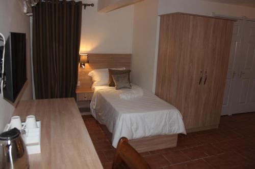 Imagen de la habitación del Sikamifer Tourist Resort. Foto 11