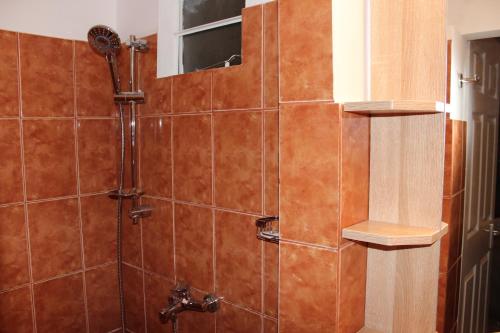 Imagen de la habitación del Sikamifer Tourist Resort. Foto 12