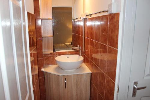 Imagen de la habitación del Sikamifer Tourist Resort. Foto 13