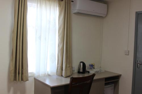Imagen de la habitación del Sikamifer Tourist Resort. Foto 14
