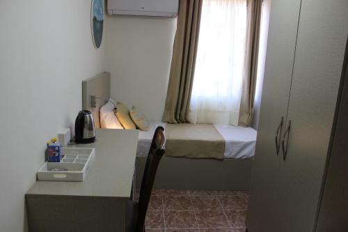 Imagen de la habitación del Sikamifer Tourist Resort. Foto 15
