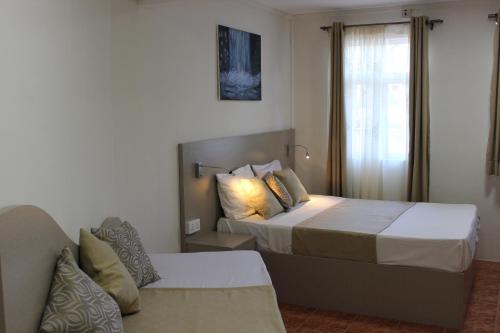 Imagen de la habitación del Sikamifer Tourist Resort. Foto 16