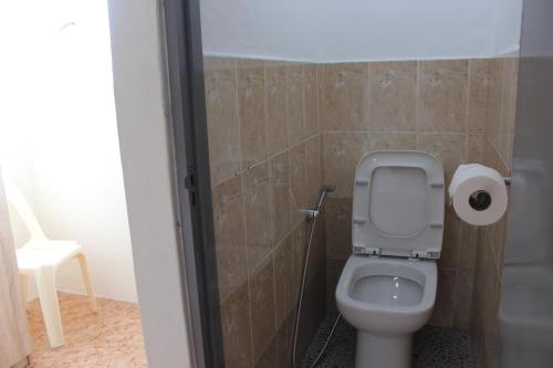 Imagen de la habitación del Sikamifer Tourist Resort. Foto 17
