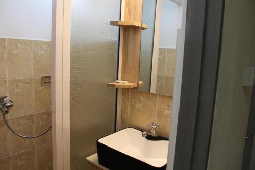 Imagen de la habitación del Sikamifer Tourist Resort. Foto 18