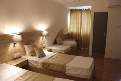 Imagen de la habitación del Sikamifer Tourist Resort. Foto 19