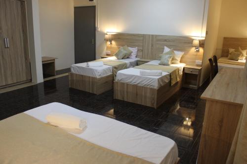 Imagen de la habitación del Sikamifer Tourist Resort. Foto 20