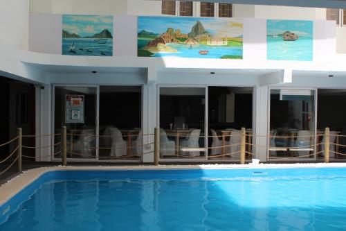 Imagen general del Sikamifer Tourist Resort. Foto 3