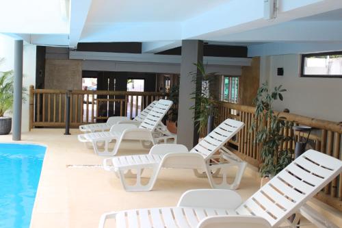 Imagen general del Sikamifer Tourist Resort. Foto 4