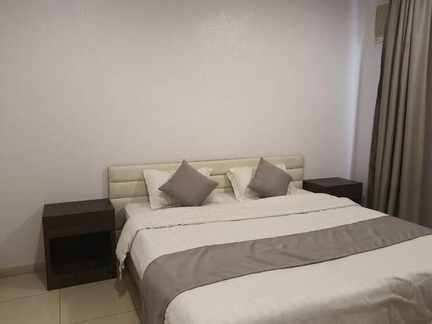 Imagen de la habitación del Silapharaohs. Foto 4