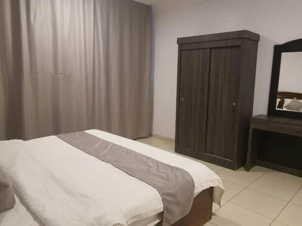 Imagen de la habitación del Silapharaohs. Foto 5