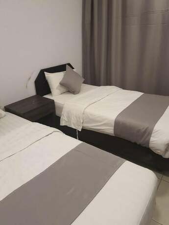 Imagen de la habitación del Silapharaohs. Foto 6