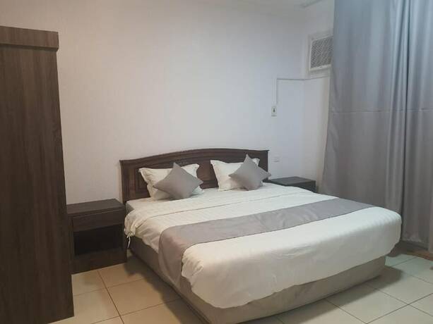 Imagen de la habitación del Silapharaohs. Foto 7