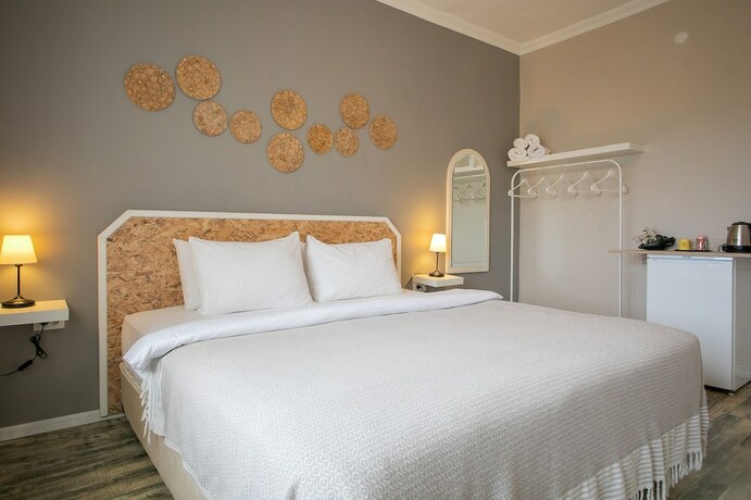 Imagen general del Sile Butik Otel. Foto 3