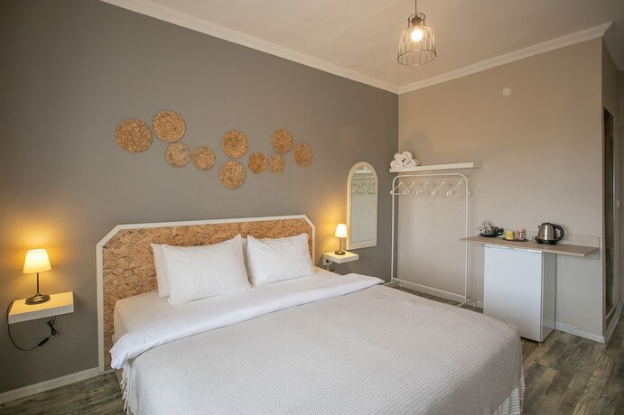 Imagen general del Sile Butik Otel. Foto 5