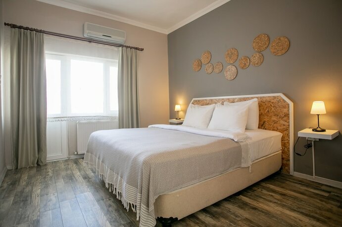 Imagen general del Sile Butik Otel. Foto 6