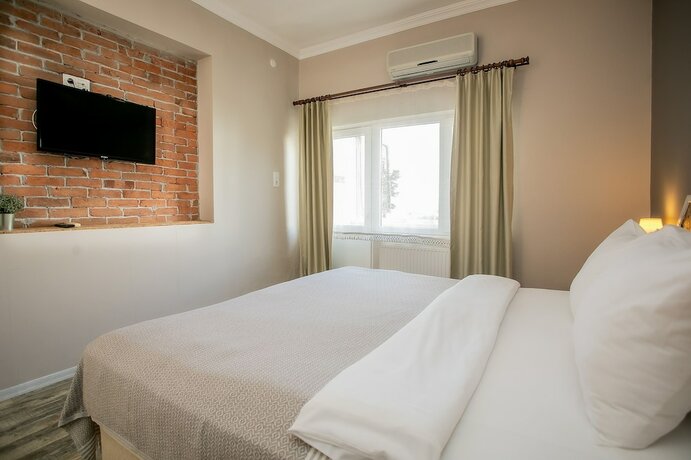 Imagen general del Sile Butik Otel. Foto 7