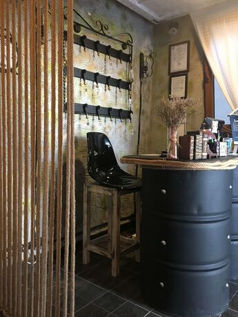 Imagen general del Sile Butik Otel. Foto 10