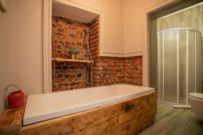 Imagen de la habitación del Sile Butik Otel. Foto 17