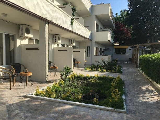 Imagen de la habitación del Sile Butik Otel. Foto 19
