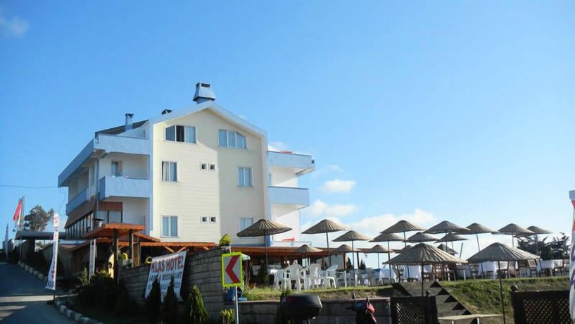 Imagen general del Sile Klas Otel. Foto 1