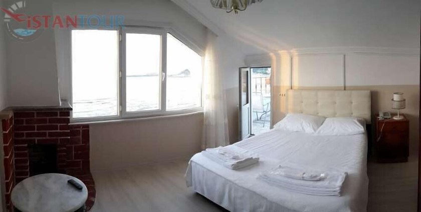 Imagen de la habitación del Sile Klas Otel. Foto 13