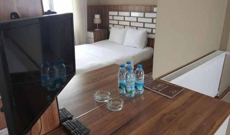 Imagen de la habitación del Sile Klas Otel. Foto 14