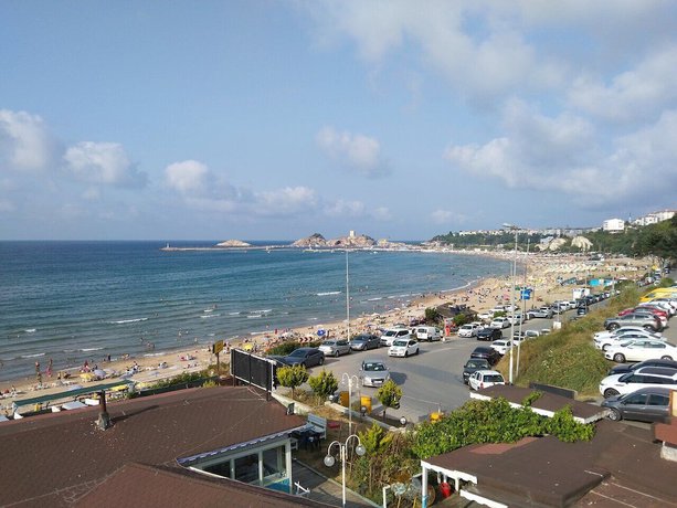 Imagen general del Sile Klas Otel. Foto 2