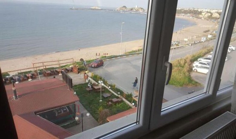 Imagen de la habitación del Sile Klas Otel. Foto 15