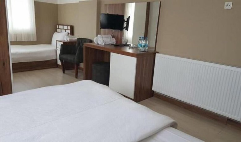 Imagen de la habitación del Sile Klas Otel. Foto 16