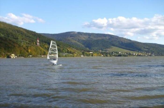 Imagen general del Silesia. Foto 7