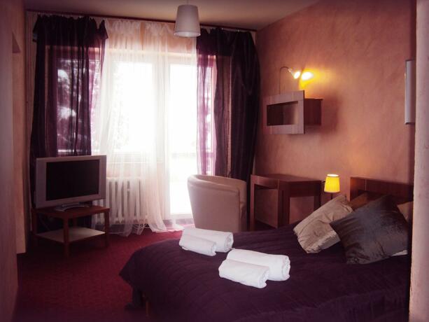 Imagen general del Silesia. Foto 12