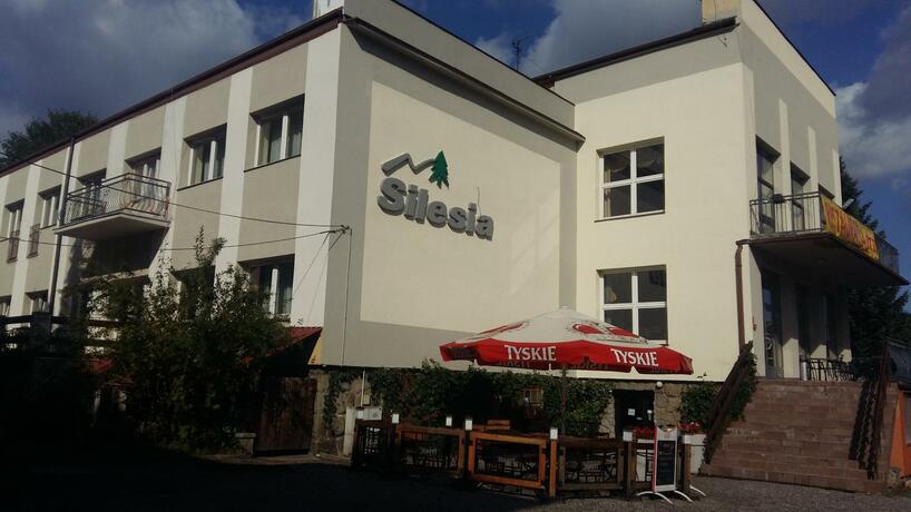 Imagen general del Silesia. Foto 14