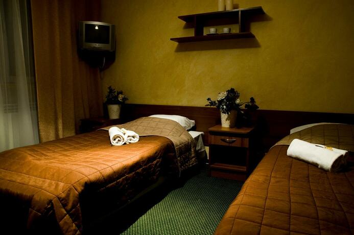 Imagen general del Silesia. Foto 17