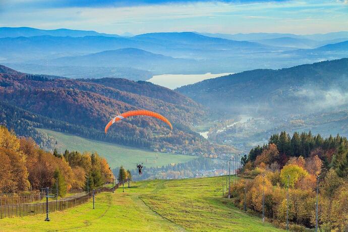 Imagen general del Silesia. Foto 18