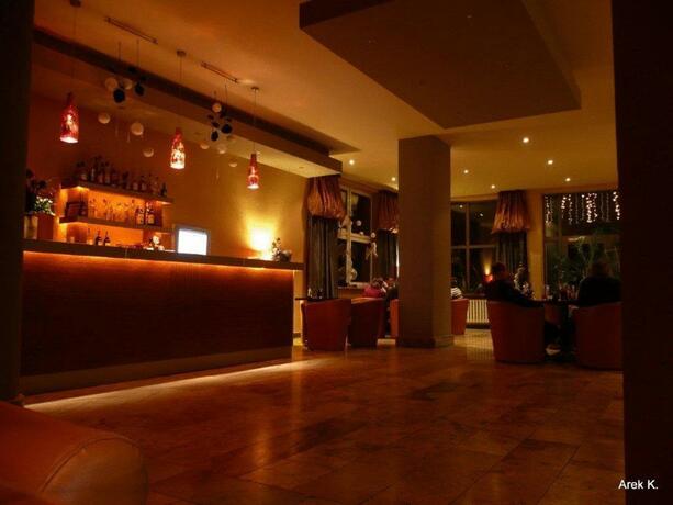 Imagen general del Silesia. Foto 20