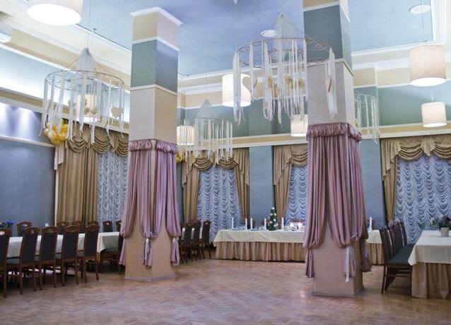 Imagen general del Silesia. Foto 25