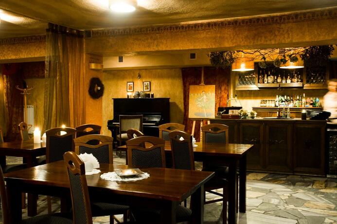 Imagen general del Silesia. Foto 26