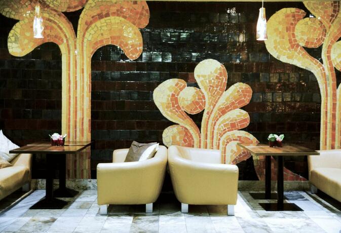 Imagen general del Silesia. Foto 28