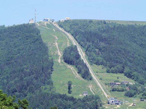 Imagen general del Silesia, Raki. Foto 6