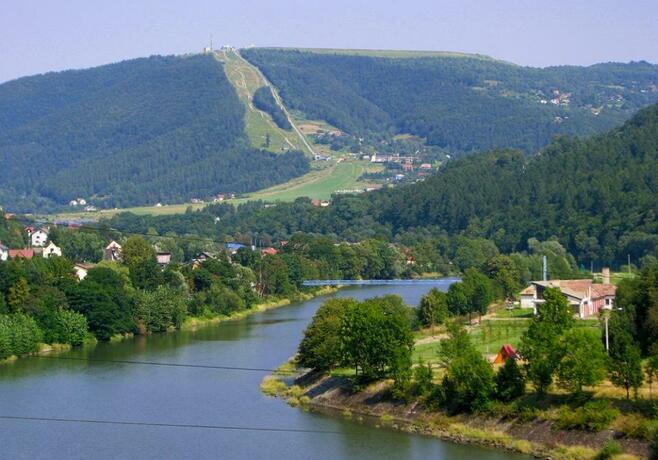Imagen general del Silesia, Raki. Foto 13