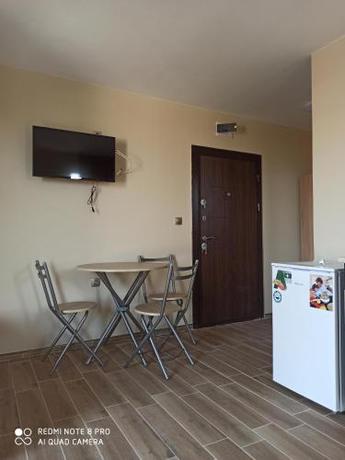 Imagen de la habitación del Silitur Central. Foto 17