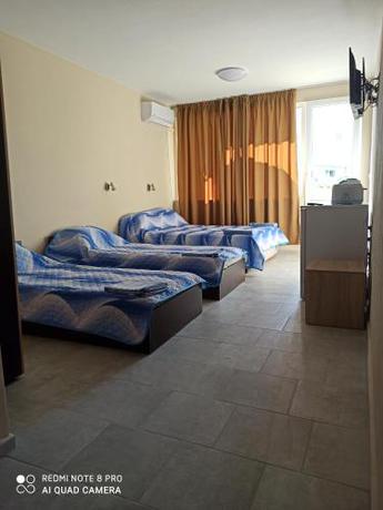 Imagen de la habitación del Silitur Central. Foto 19