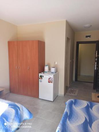 Imagen de la habitación del Silitur Central. Foto 20