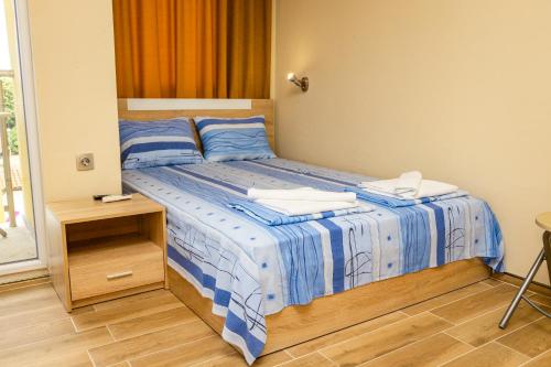 Imagen general del Silitur Central. Foto 11