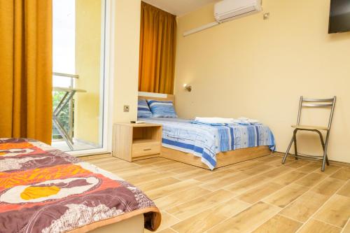 Imagen general del Silitur Central. Foto 12