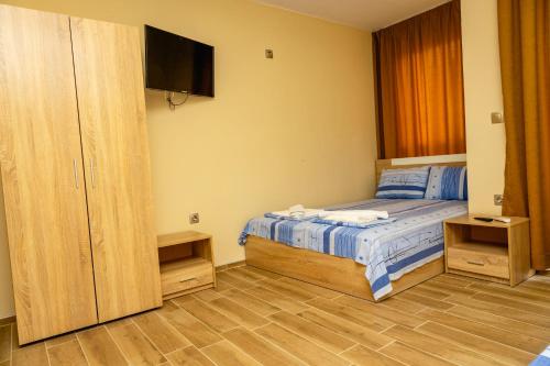 Imagen general del Silitur Central. Foto 13