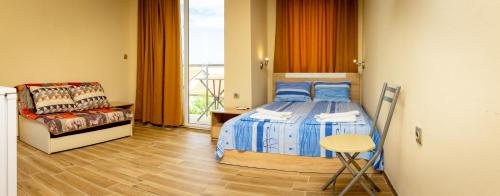 Imagen general del Silitur Central. Foto 14