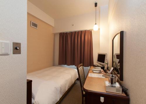 Imagen de la habitación del Silk Annex, Iida. Foto 17
