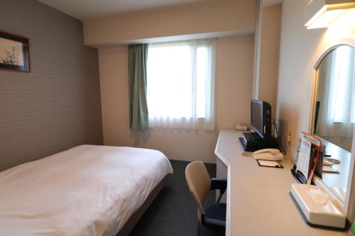 Imagen general del Silk Annex, Iida. Foto 1