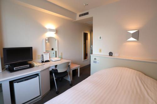 Imagen general del Silk Annex, Iida. Foto 3